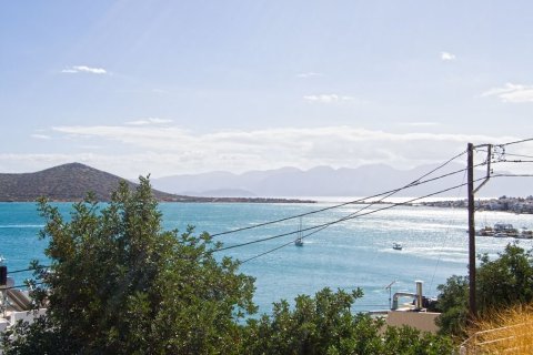 253m² Land à Agios Nikolaos, Greece No. 55271 3