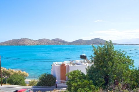 253m² Land in Agios Nikolaos, Greece No. 55271 2