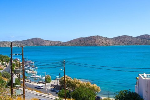 253m² Land à Agios Nikolaos, Greece No. 55271 1