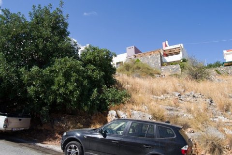 253m² Land à Agios Nikolaos, Greece No. 55271 6