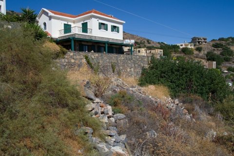 253m² Land à Agios Nikolaos, Greece No. 55271 5