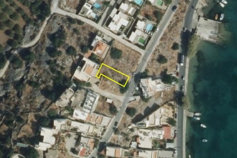 253m² Land à Agios Nikolaos, Greece No. 55271 7