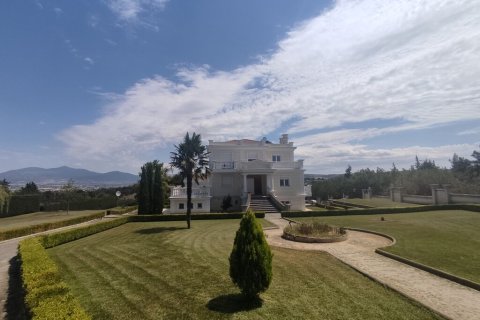 3 dormitorios Villa en Thermaic Gulf, Greece No. 55369 15