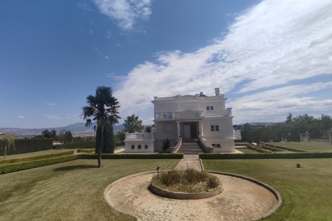 3 dormitorios Villa en Thermaic Gulf, Greece No. 55369 1