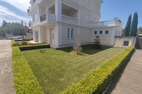 3 dormitorios Villa en Thermaic Gulf, Greece No. 55369 13