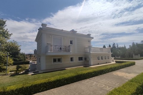 3 bedrooms Villa in Thermaic Gulf, Greece No. 55369 24