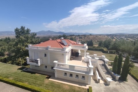 3 bedrooms Villa in Thermaic Gulf, Greece No. 55369 23