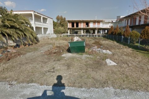 545m² Land à Thessaloniki, Greece No. 55350 2