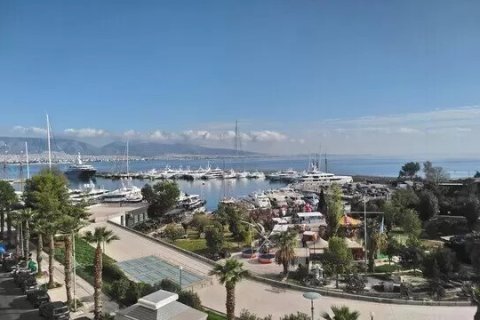 2 bedrooms Apartment in Piraeus, Greece No. 55351 2