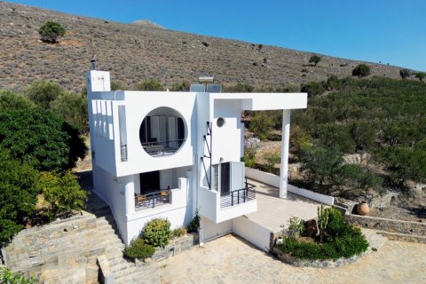 188m² House en Ierapetra, Greece No. 55352 1