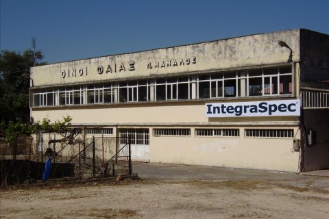 560m² Commercial property en Corfu, Greece No. 49755 6