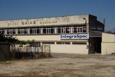 560m² Commercial property en Corfu, Greece No. 49755 2