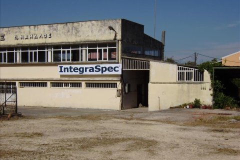 560m² Commercial property en Corfu, Greece No. 49755 3