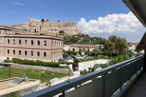 3 chambres Appartement à Athens, Greece No. 49773 1