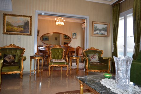 3 dormitorios Apartment en Athens, Greece No. 49773 5