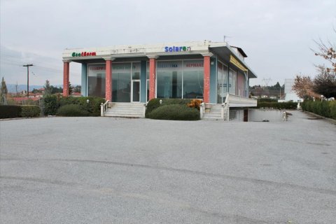 900m² Commercial property en Pieria, Greece No. 49763 1