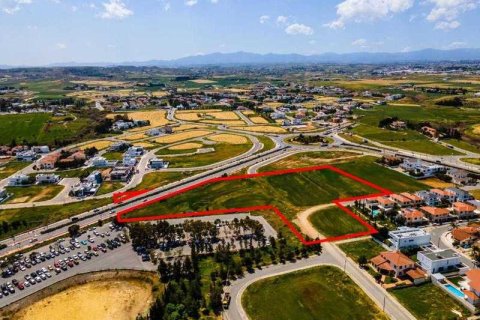 18200m² Land à Strovolos, Cyprus No. 43857 2