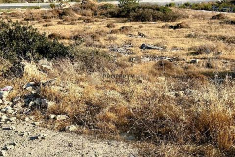 820m² Land à Germasogeia, Cyprus No. 43860 7