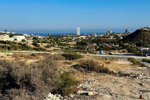 820m² Land à Germasogeia, Cyprus No. 43860 2