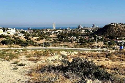 820m² Land à Germasogeia, Cyprus No. 43860 4