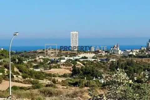 820m² Land à Germasogeia, Cyprus No. 43860 1