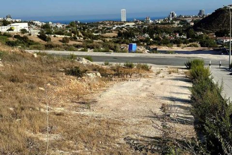 820m² Land à Germasogeia, Cyprus No. 43860 5