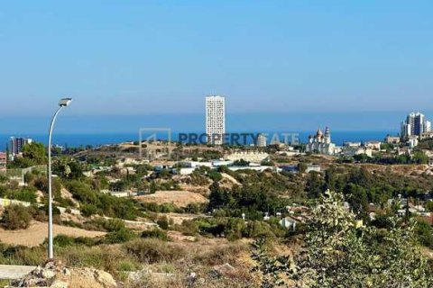 820m² Land à Germasogeia, Cyprus No. 43860 1