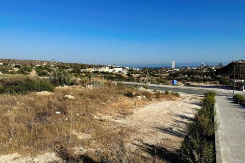 820m² Land à Germasogeia, Cyprus No. 43860 6