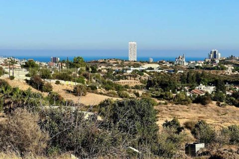 820m² Land à Germasogeia, Cyprus No. 43860 9