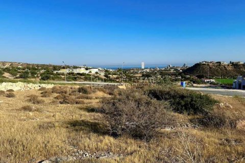 820m² Land à Germasogeia, Cyprus No. 43860 8