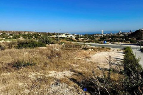 820m² Land à Germasogeia, Cyprus No. 43860 3