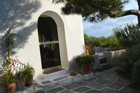 1 chambre House à Rafina, Greece No. 59365 1