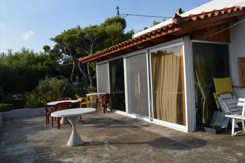 1 chambre House à Rafina, Greece No. 59365 4