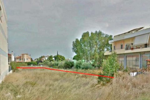 1385m² Land in Marathon, Greece No. 59360 2