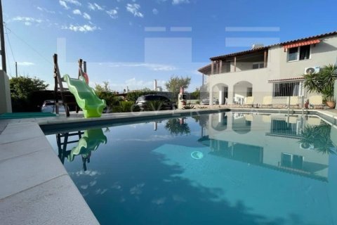 4 bedrooms Villa in Crete, Greece No. 24346 1