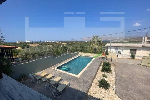 4 bedrooms Villa in Crete, Greece No. 24346 2