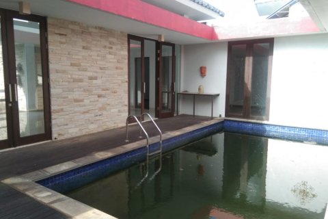 3 bedrooms Villa in Nusa Dua, Indonesia No. 22687 1