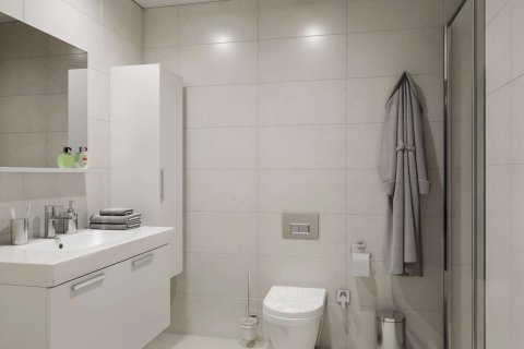 3+1 Appartement à Basaksehir, Turkey No. 22447 17