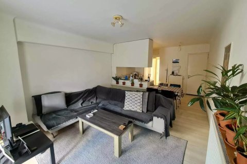 1 dormitorio Apartment en Piraeus, Greece No. 54239 2