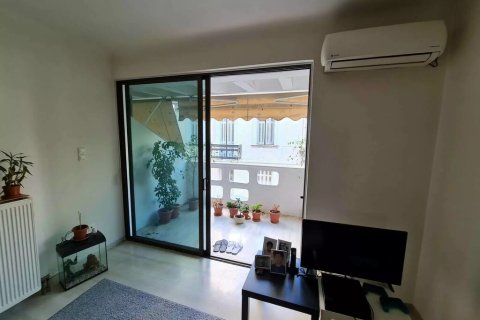 1 dormitorio Apartment en Piraeus, Greece No. 54239 4