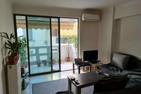 1 dormitorio Apartment en Piraeus, Greece No. 54239 1