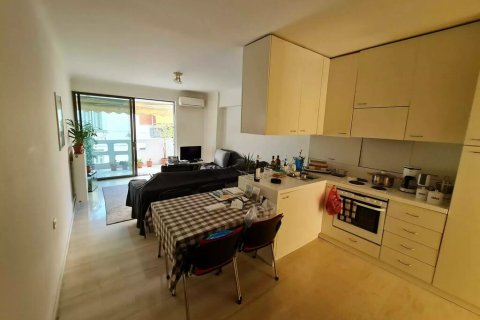 1 dormitorio Apartment en Piraeus, Greece No. 54239 5