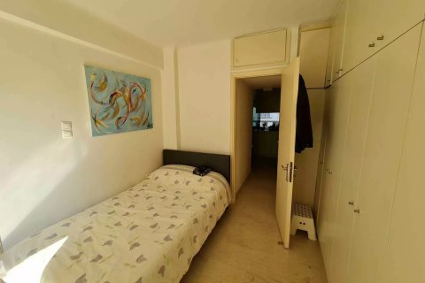 1 dormitorio Apartment en Piraeus, Greece No. 54239 7