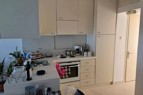 1 dormitorio Apartment en Piraeus, Greece No. 54239 9