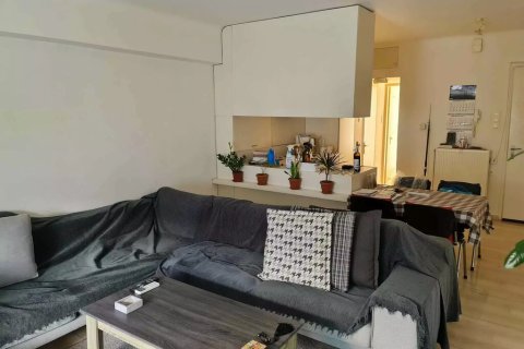 1 dormitorio Apartment en Piraeus, Greece No. 54239 3