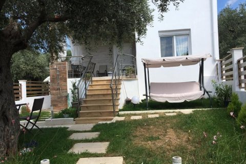 4 dormitorios Maisonette en Thasos, Greece No. 54415 17