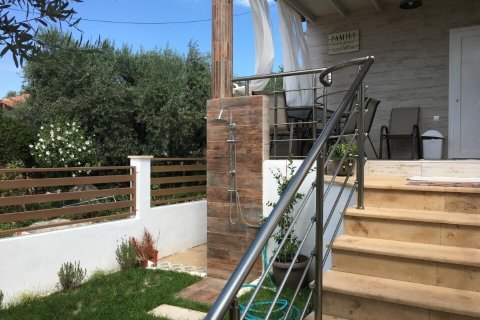 4 bedrooms Maisonette in Thasos, Greece No. 54415 15