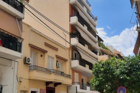 2 dormitorios Apartment en Piraeus, Greece No. 54418 9