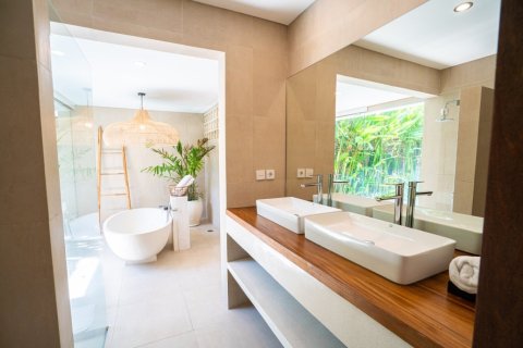 1 chambre Villa à Canggu, Indonesia No. 22756 4