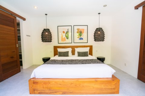 1 chambre Villa à Canggu, Indonesia No. 22756 2